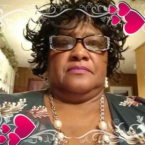 Meet your Posher, Geraldine